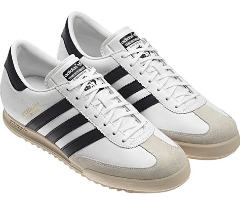 adidas beckenbauer allround schuhe|adidas beckenbauer allround original.